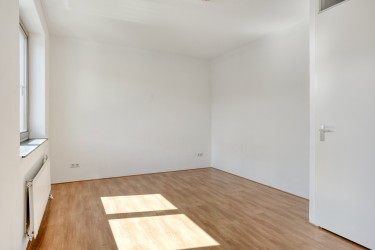 4 ruime slaapkamers