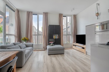 Rust en comfort