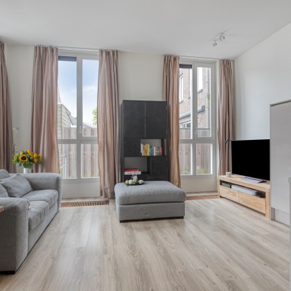 Rust en comfort