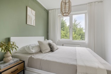 Slaapkamer