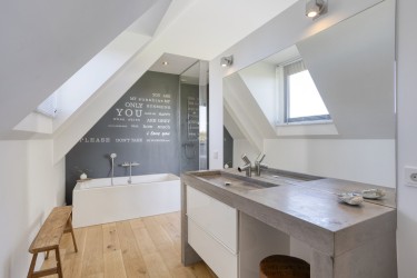 Masterbedroom