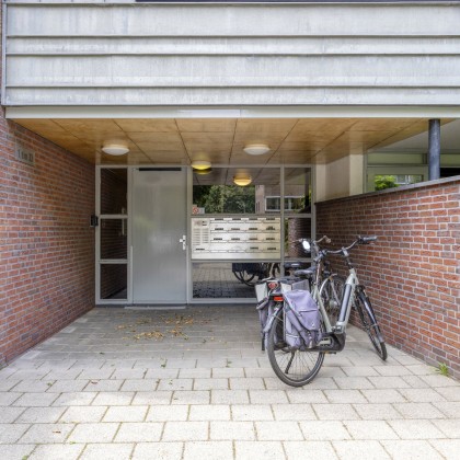 Kom binnen