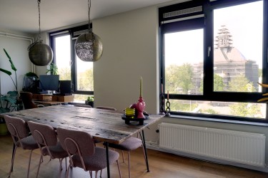 Extra foto's