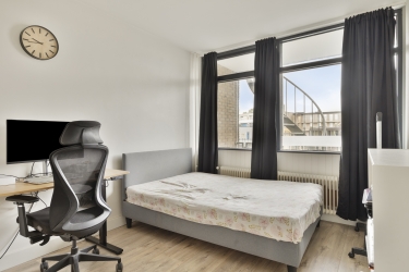 Drie slaapkamers