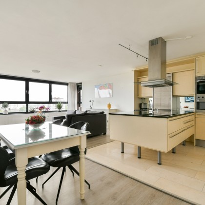Moderne keuken