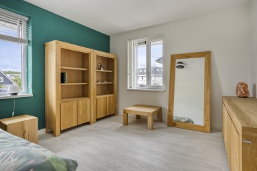 Slaapkamer