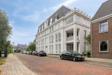 Mooie omgeving