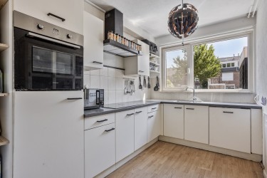 Keuken