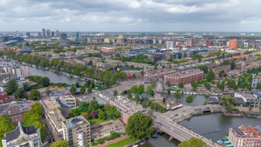 Omgeving