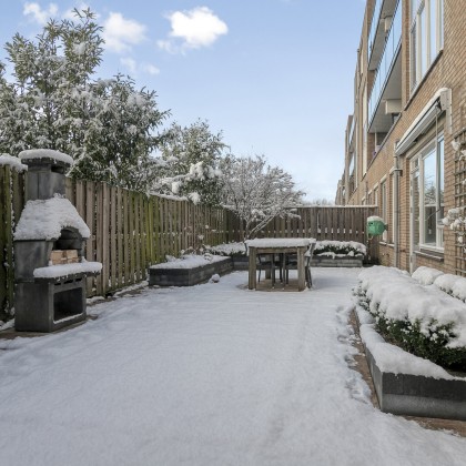 Talloze mogelijkheden