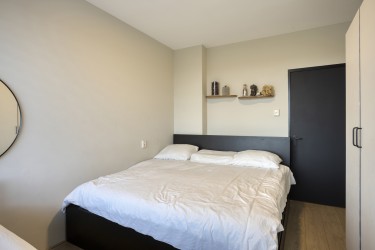 Slaapkamer