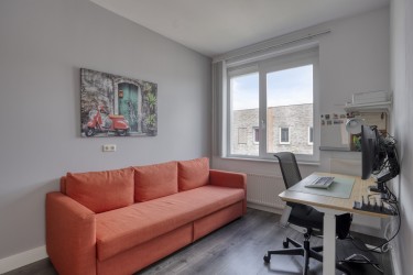 Slaapkamer