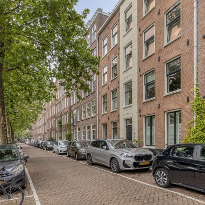Welkom thuis