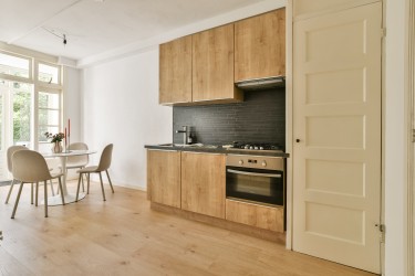 Keuken