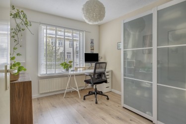 Slaapkamer