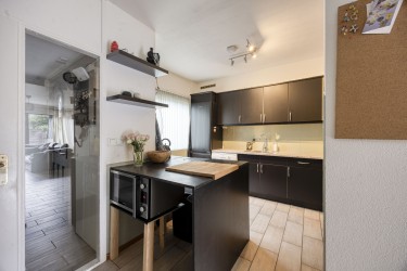 Keuken