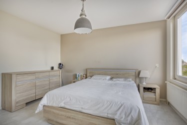 Slaapkamer
