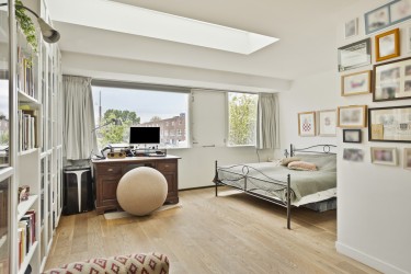 Slaapkamer
