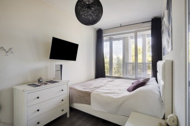 Slaapkamer
