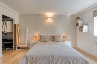 Slaapkamer