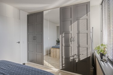 Slaapkamer