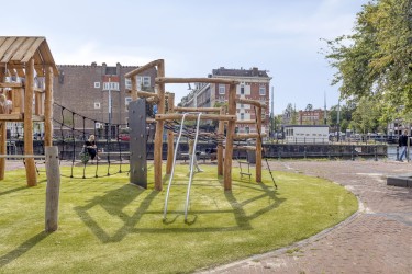 Prettig wonen