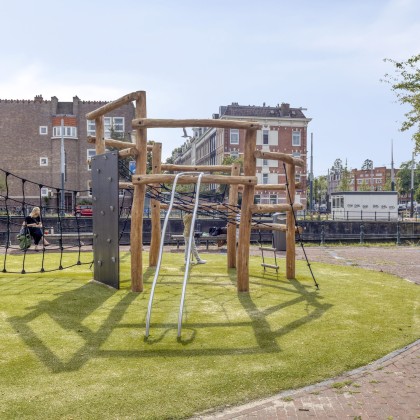Prettig wonen