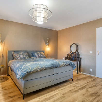 5 slaapkamers
