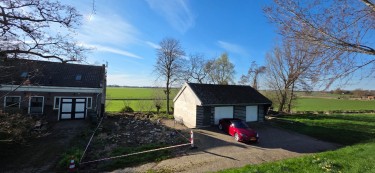 Extra foto's