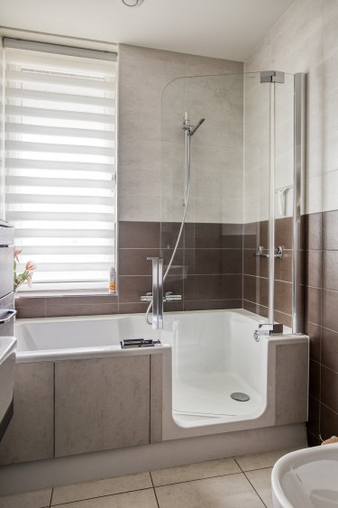 Badkamer