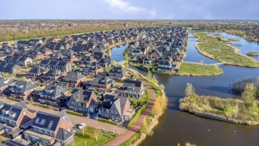 Omgeving