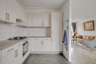 Keuken