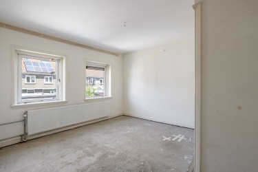 4 slaapkamers