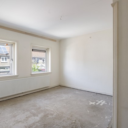 4 slaapkamers