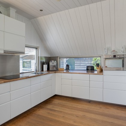Open keuken