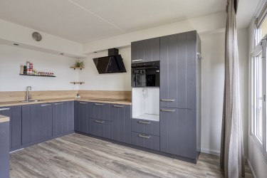 luxe keuken