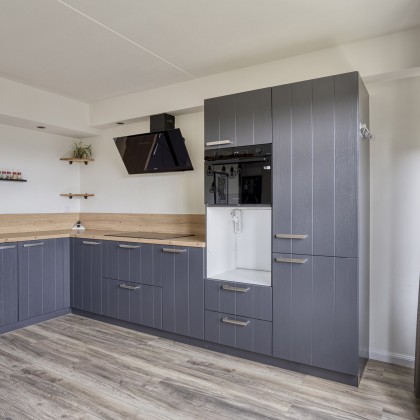 luxe keuken