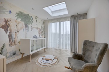 Slaapkamer