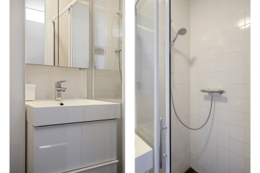 Badkamer