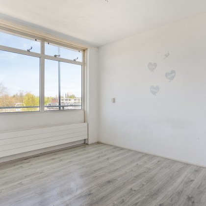 3 slaapkamers