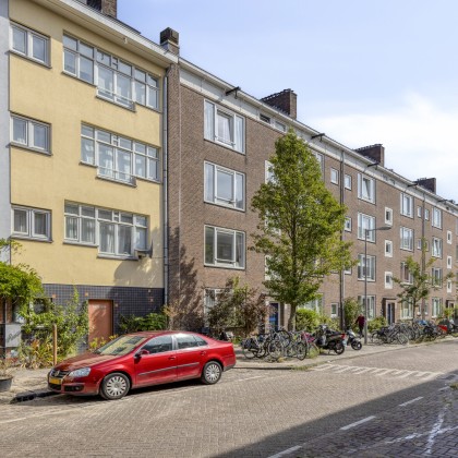 Welkom thuis