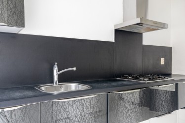 Keuken