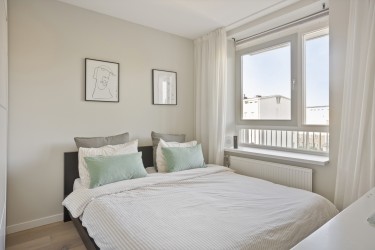 Slaapkamer