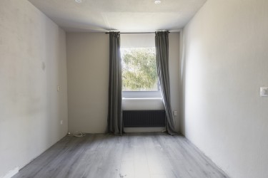 Drie slaapkamers