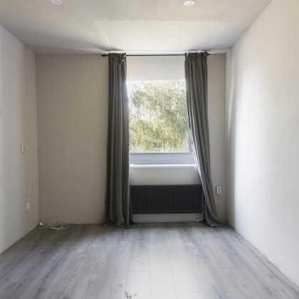 Drie slaapkamers