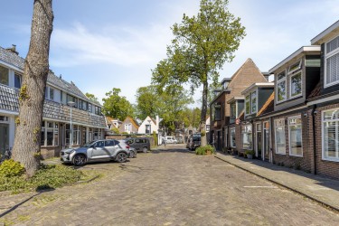 Gunstige ligging