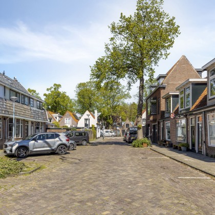 Gunstige ligging