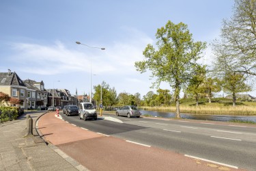 Omgeving
