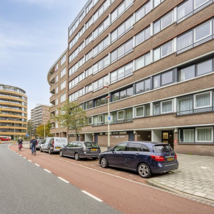 Centraal gelegen