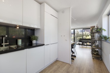 Keuken